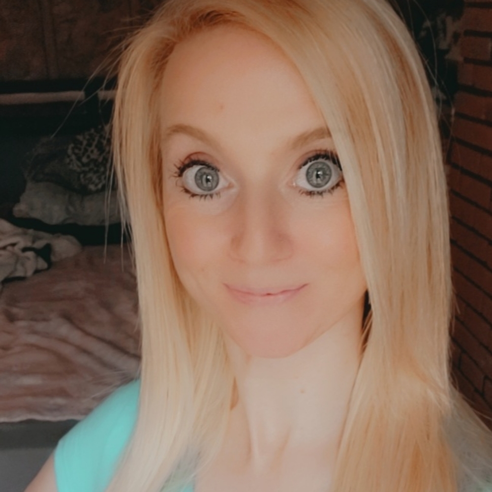Meet your Posher, Kati